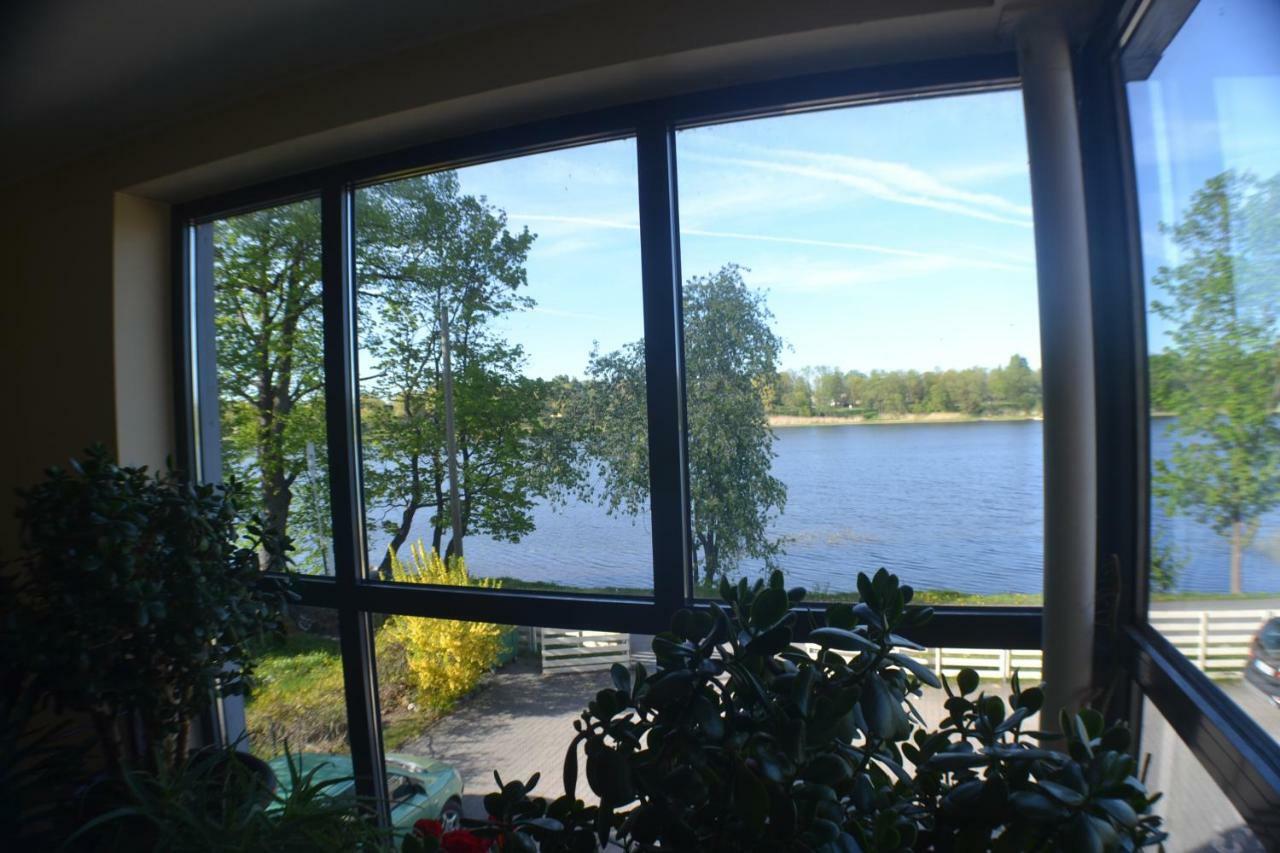 RiverSide Apartement Pärnu Buitenkant foto